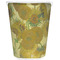 Sunflowers (Van Gogh 1888) Waste Basket - Double Sided (White)