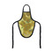 Sunflowers (Van Gogh 1888) Bottle Apron