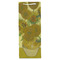 Sunflowers (Van Gogh 1888) Wine Gift Bag - Matte - Front