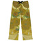 Sunflowers (Van Gogh 1888) Womens Pajama Pants - M