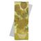 Sunflowers (Van Gogh 1888) Yoga Mat Towel with Yoga Mat