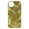 Sunflowers (Van Gogh 1888) iPhone 14 Plus Case - Back