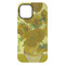 Sunflowers (Van Gogh 1888) iPhone 15 Plus Tough Case - Back