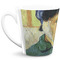 Van Gogh's Self Portrait with Bandaged Ear 12 Oz Latte Mug - Front Full