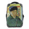 Van Gogh's Self Portrait with Bandaged Ear 15" Backpack - FRONT