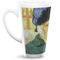 Van Gogh's Self Portrait with Bandaged Ear 16 Oz Latte Mug - Front