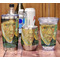 Van Gogh's Self Portrait with Bandaged Ear 20oz SS Tumbler - Full Print - In Context