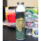 Van Gogh's Self Portrait with Bandaged Ear 20oz Water Bottles - Full Print - In Context