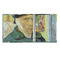 Van Gogh's Self Portrait with Bandaged Ear 3 Ring Binders - Full Wrap - 1" - Open Inside
