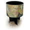 Van Gogh's Self Portrait with Bandaged Ear Black Beach Spiker Drink Holder