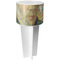 Van Gogh's Self Portrait with Bandaged Ear Beach Spiker - White - Approval