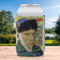 Van Gogh's Self Portrait with Bandaged Ear Can Cooler - Standard 12oz - In Context