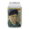 Van Gogh's Self Portrait with Bandaged Ear Can Cooler - Standard 12oz - Single on Can