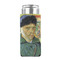 Van Gogh's Self Portrait with Bandaged Ear Can Cooler - Tall 12oz - Front on Can