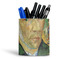 Van Gogh's Self Portrait with Bandaged Ear Ceramic Pen Holder - Main