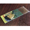Van Gogh's Self Portrait with Bandaged Ear Colored Pencils - In Package