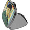 Van Gogh's Self Portrait with Bandaged Ear Compact Mirror (Side View)