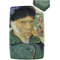 Van Gogh's Self Portrait with Bandaged Ear Crib Fitted Sheet - Apvl