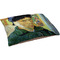 Van Gogh's Self Portrait with Bandaged Ear Indoor Dog Bed - Large