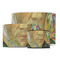 Van Gogh's Self Portrait with Bandaged Ear Drum Lampshades - MAIN