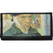 Van Gogh's Self Portrait with Bandaged Ear DyeTrans Checkbook Cover