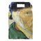 Van Gogh's Self Portrait with Bandaged Ear Gable Favor Box - Front