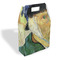Van Gogh's Self Portrait with Bandaged Ear Gable Favor Box - Main