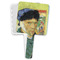Van Gogh's Self Portrait with Bandaged Ear Hand Mirrors - Front/Main
