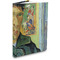 Van Gogh's Self Portrait with Bandaged Ear Hard Cover Journal - Main