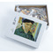 Van Gogh's Self Portrait with Bandaged Ear Jigsaw Puzzle 252 Piece - Box