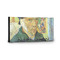 Van Gogh's Self Portrait with Bandaged Ear Key Hanger - Front View with Hooks