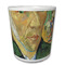 Van Gogh's Self Portrait with Bandaged Ear Kids Cup - Front