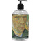 Van Gogh's Self Portrait with Bandaged Ear Large Liquid Dispenser (16 oz)