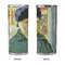 Van Gogh's Self Portrait with Bandaged Ear Lighter Case - Approval