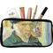 Van Gogh's Self Portrait with Bandaged Ear Makeup Case Small