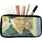 Van Gogh's Self Portrait with Bandaged Ear Makeup / Cosmetic Bag