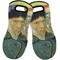Van Gogh's Self Portrait with Bandaged Ear Neoprene Oven Mitts - Set of 2