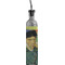 Van Gogh's Self Portrait with Bandaged Ear Oil Dispenser Bottle