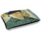 Van Gogh's Self Portrait with Bandaged Ear Outdoor Dog Beds - Large - MAIN