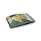 Van Gogh's Self Portrait with Bandaged Ear Outdoor Dog Beds - Small - MAIN