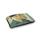 Van Gogh's Self Portrait with Bandaged Ear Outdoor Dog Bed - Small