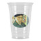 Van Gogh's Self Portrait with Bandaged Ear Party Cups - 16oz - Front/Main