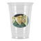 Van Gogh's Self Portrait with Bandaged Ear Party Cups - 16oz