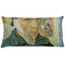 Van Gogh's Self Portrait with Bandaged Ear Pillow Case - King - Front