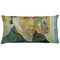 Van Gogh's Self Portrait with Bandaged Ear Pillow Case - King