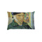 Van Gogh's Self Portrait with Bandaged Ear Pillow Case - Toddler - Front