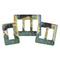 Van Gogh's Self Portrait with Bandaged Ear Rocker Light Switch Covers - Parent - ALL VARIATIONS