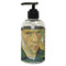 Van Gogh's Self Portrait with Bandaged Ear Small Soap/Lotion Bottle