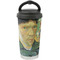 Van Gogh's Self Portrait with Bandaged Ear Stainless Steel Coffee Tumbler