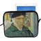 Van Gogh's Self Portrait with Bandaged Ear Tablet Sleeve (Medium)